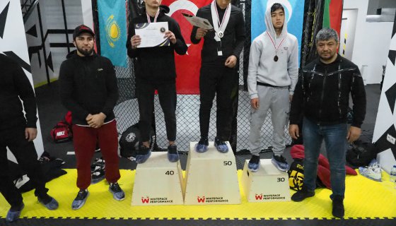 Spor Salonu